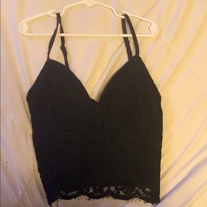 tank top from shein - size small